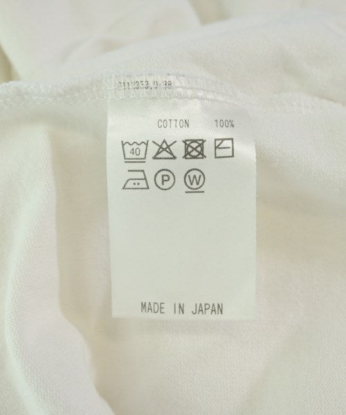 COOME เสื้อยืด/เสื้อท็อปส์