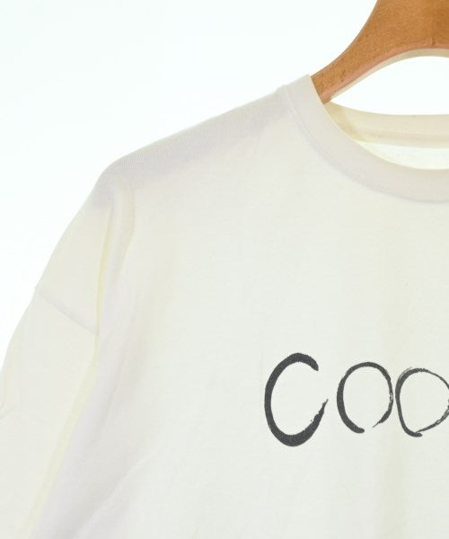 COOME เสื้อยืด/เสื้อท็อปส์