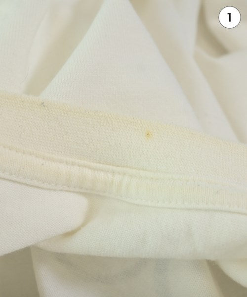 COOME เสื้อยืด/เสื้อท็อปส์