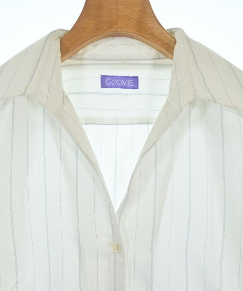 COOME เสื้อลำลอง