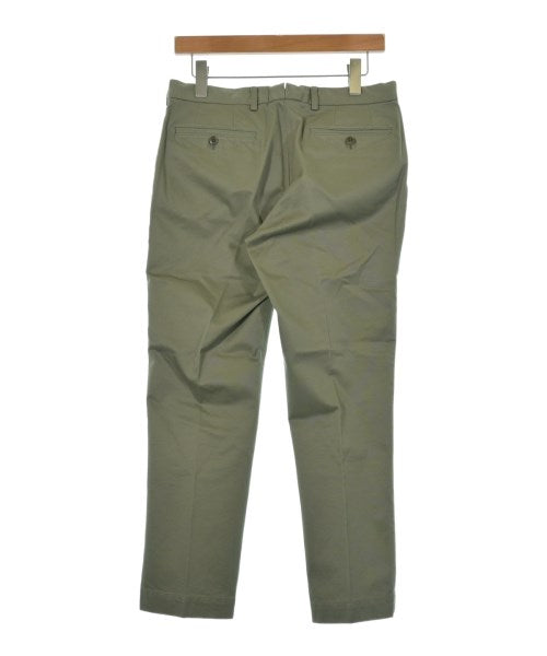 D.C.WHITE กางเกงขายาว