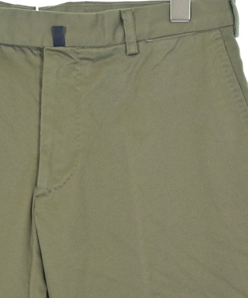 D.C.WHITE กางเกงขายาว