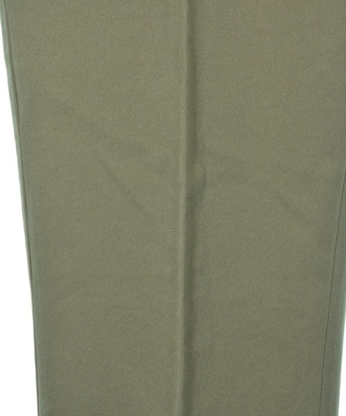 D.C.WHITE กางเกงขายาว