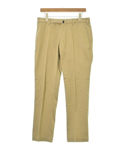 D.C.WHITE กางเกงขายาว