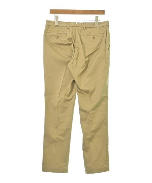 D.C.WHITE กางเกงขายาว