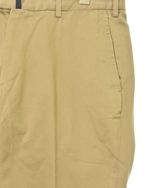 D.C.WHITE กางเกงขายาว