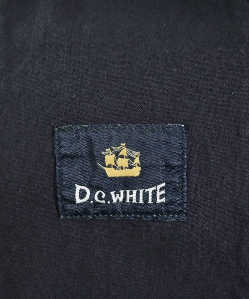D.C.WHITE แจ็คเก็ตทำงาน