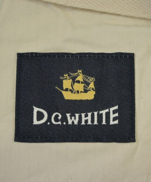 D.C.WHITE กางเกง อื่น