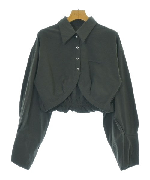 dawn เสื้อลำลอง