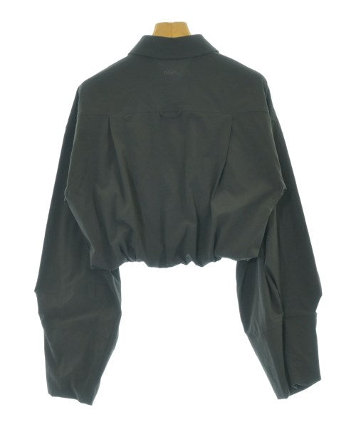 dawn เสื้อลำลอง