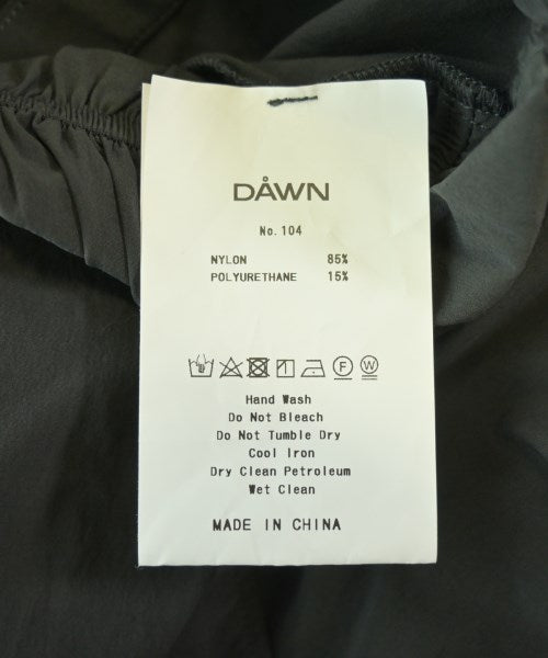 dawn เสื้อลำลอง