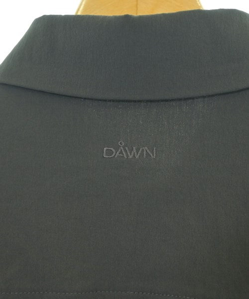 dawn เสื้อลำลอง