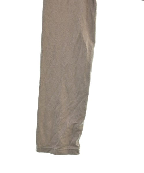 determ; เสื้อยืด/เสื้อท็อปส์