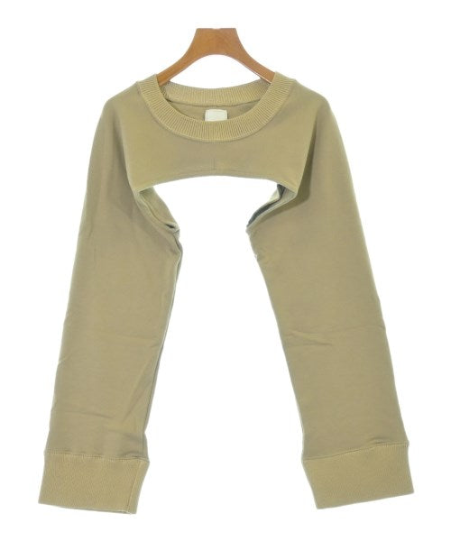 determ; เสื้อสเวตเตอร์
