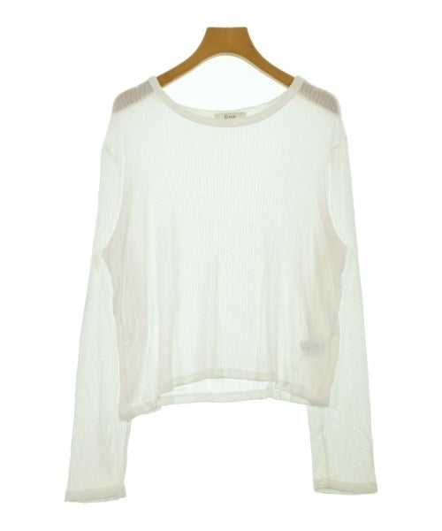 El mar เสื้อกันหนาว