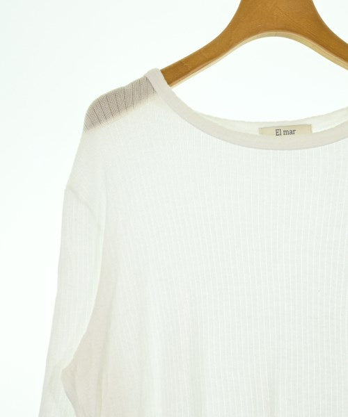 El mar เสื้อกันหนาว