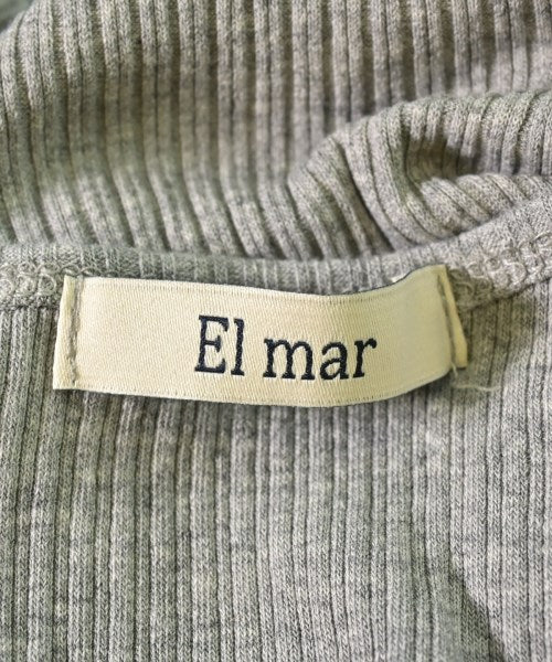 El mar เสื้อกันหนาว