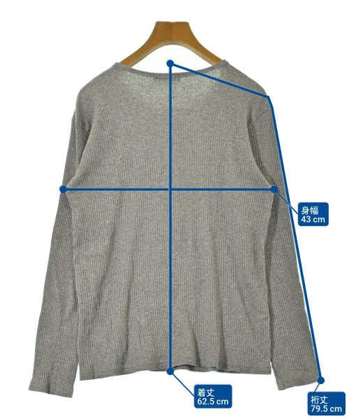 El mar เสื้อกันหนาว