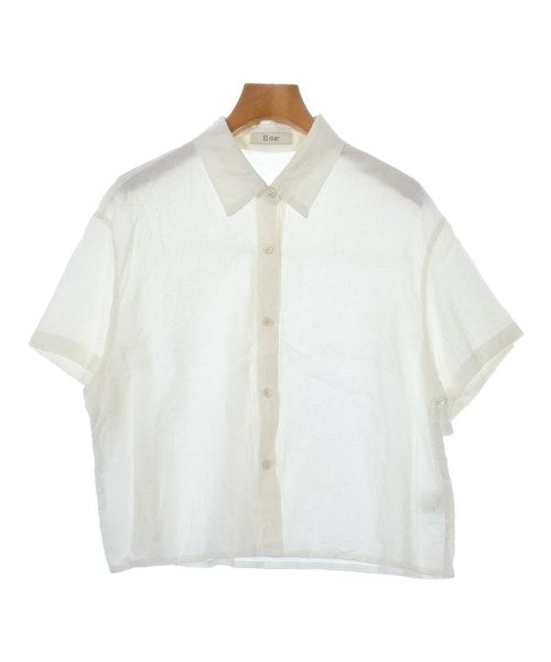 El mar เสื้อลำลอง