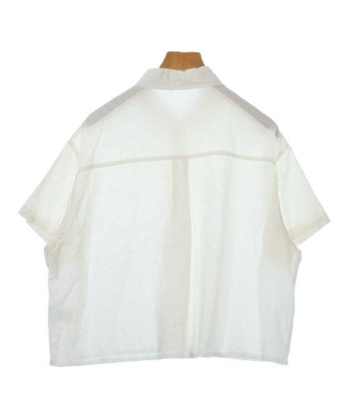 El mar เสื้อลำลอง