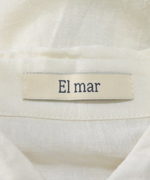 El mar เสื้อลำลอง