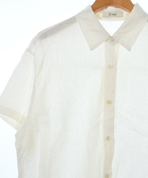 El mar เสื้อลำลอง