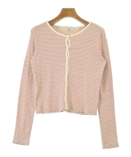 El mar เสื้อยืด/เสื้อท็อปส์