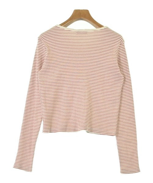 El mar เสื้อยืด/เสื้อท็อปส์