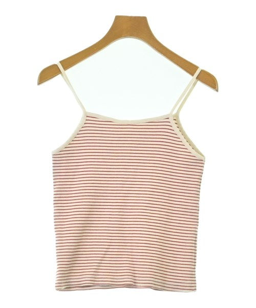 El mar เสื้อยืด/เสื้อท็อปส์