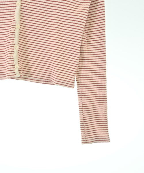 El mar เสื้อยืด/เสื้อท็อปส์