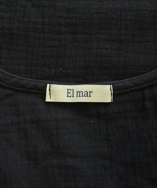 El mar ชุดเดรส