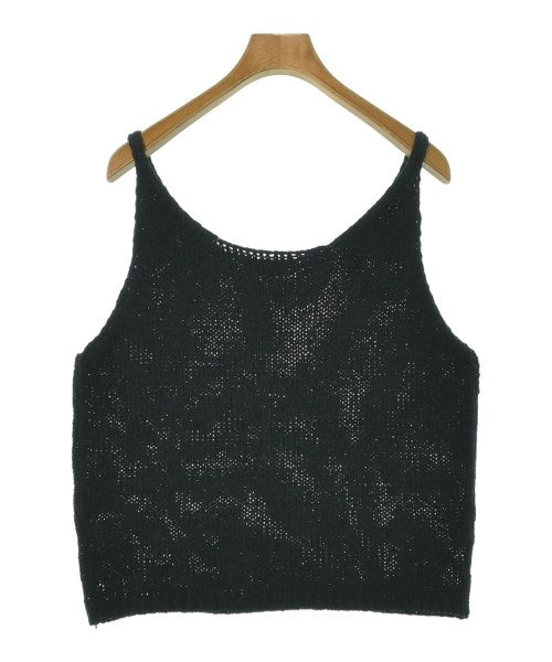 El mar เสื้อแขนกุด
