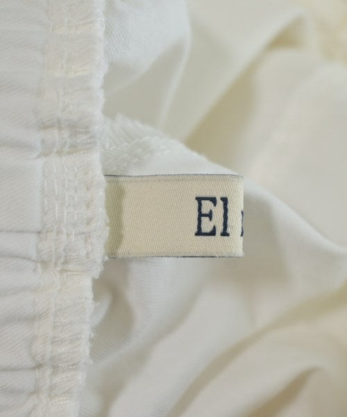 El mar กางเกง อื่น