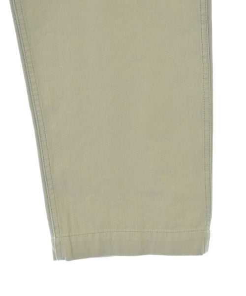 El mar กางเกงมีกระเป๋าข้างกางเกง2-4 กระเป๋า