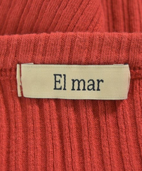 El mar เสื้อกล้าม