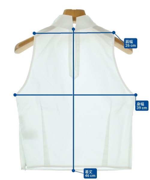 ENCIRCLE เสื้อสตรี