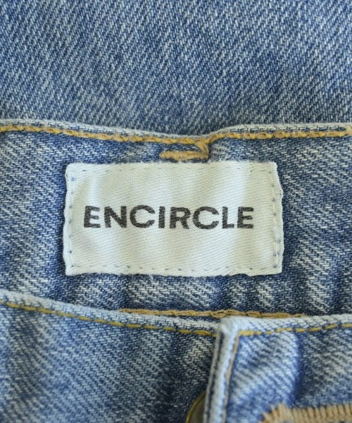 ENCIRCLE ยีนส์