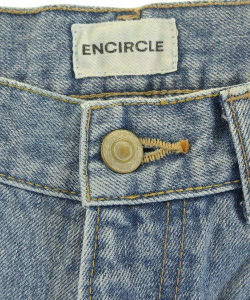 ENCIRCLE ยีนส์