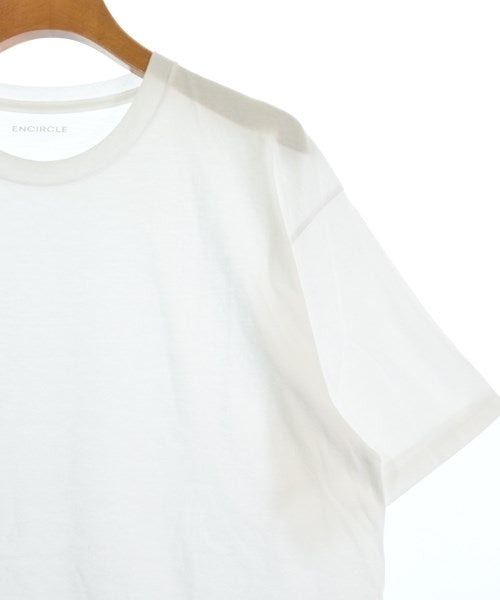 ENCIRCLE เสื้อยืด/เสื้อท็อปส์