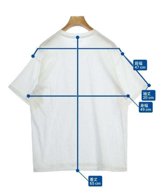 ENCIRCLE เสื้อยืด/เสื้อท็อปส์