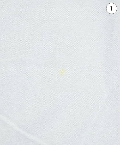 ENCIRCLE เสื้อยืด/เสื้อท็อปส์