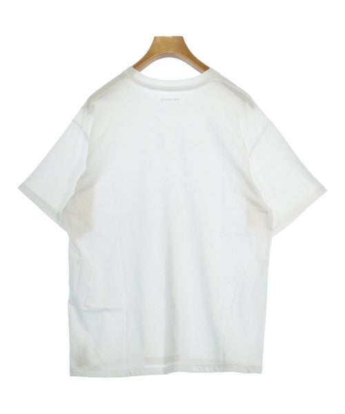 ENCIRCLE เสื้อยืด/เสื้อท็อปส์