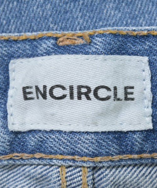ENCIRCLE ยีนส์