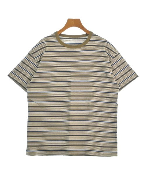 ENCIRCLE เสื้อยืด/เสื้อท็อปส์