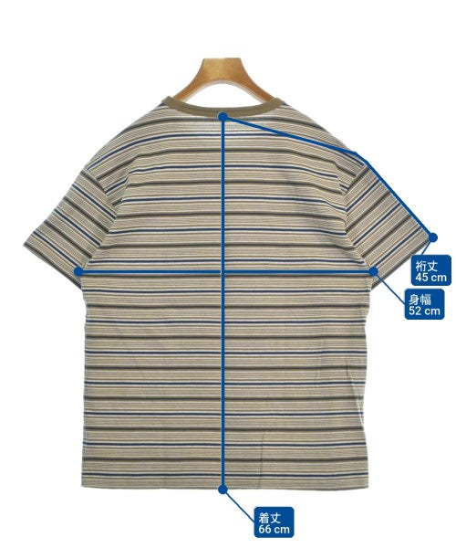 ENCIRCLE เสื้อยืด/เสื้อท็อปส์