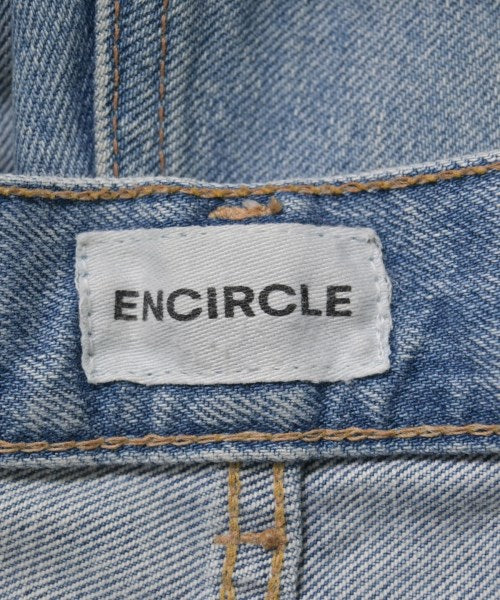 ENCIRCLE ยีนส์