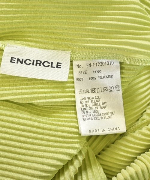 ENCIRCLE กางเกง อื่น