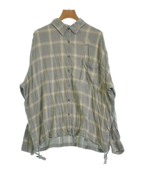ENCIRCLE เสื้อลำลอง