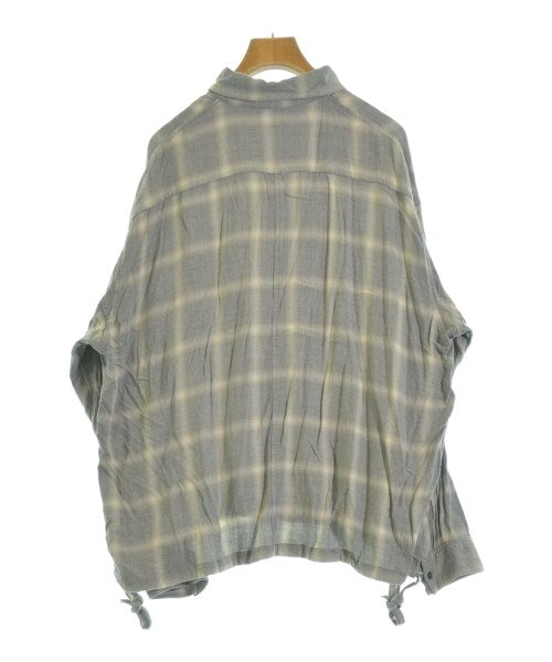 ENCIRCLE เสื้อลำลอง
