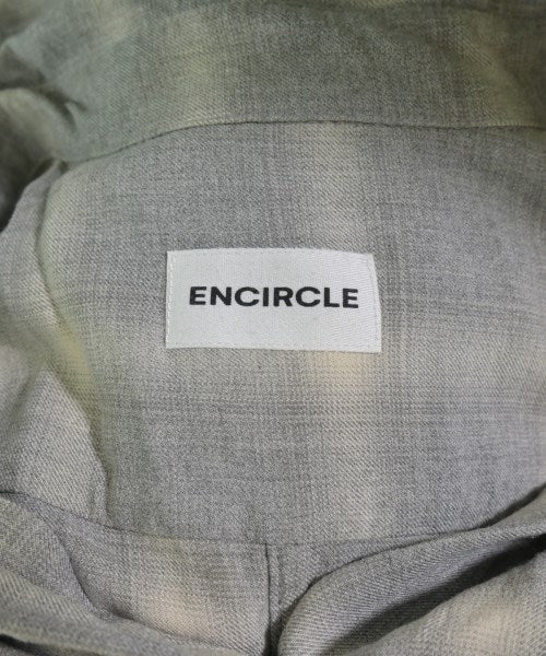 ENCIRCLE เสื้อลำลอง